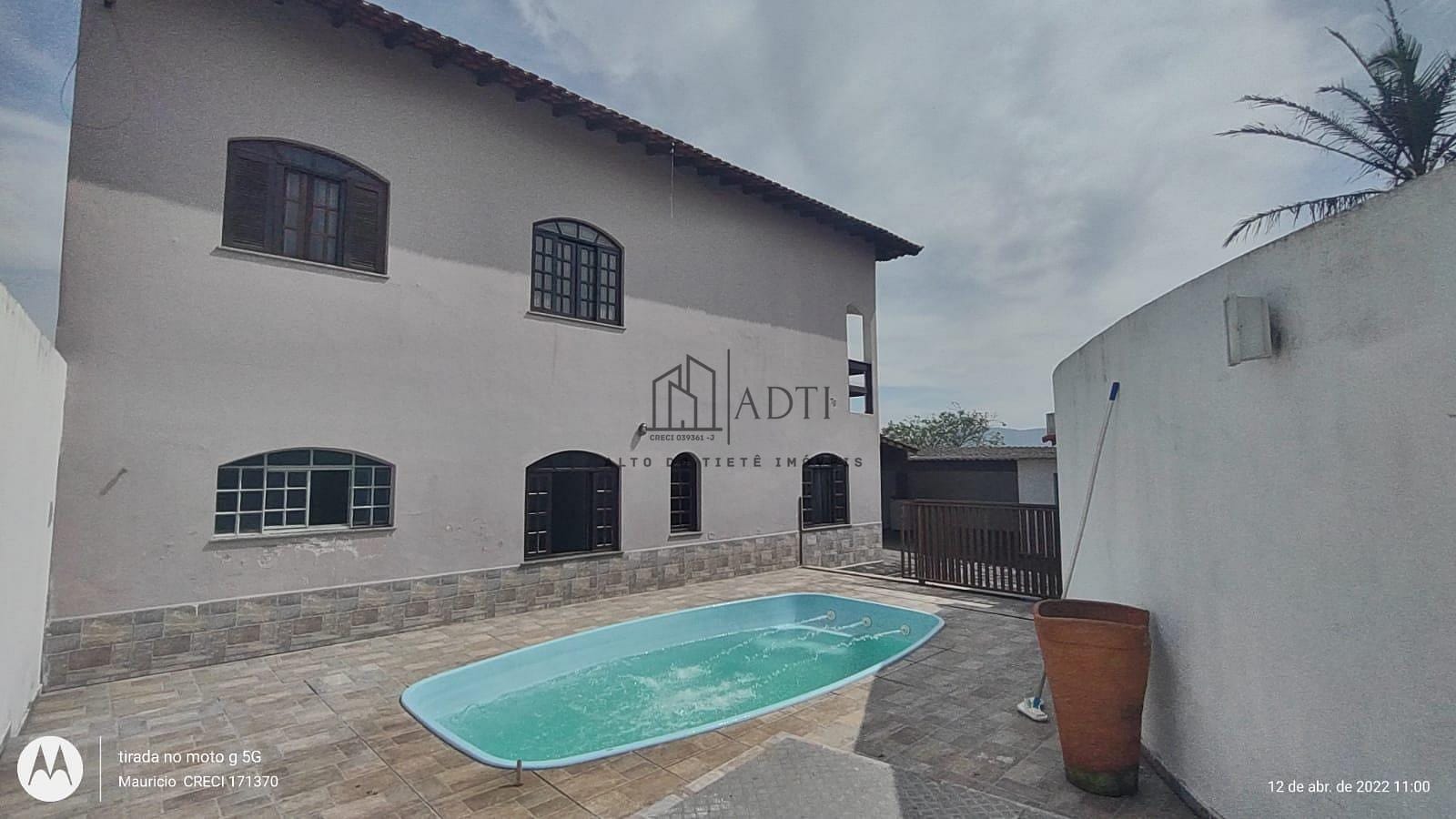 Casa, 3 quartos, 253 m² - Foto 21