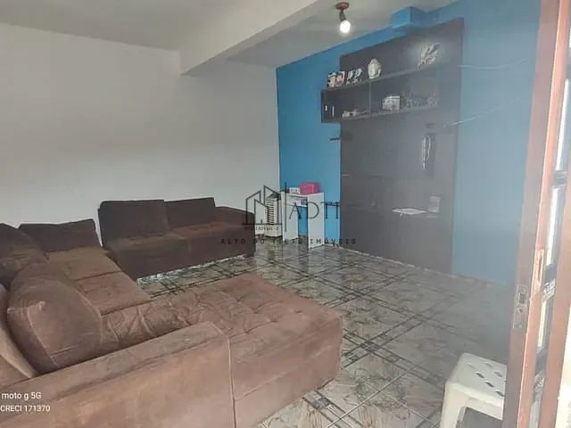 Casa com 322m² 3 quartos e 4 banheiros, à venda, no bairro Jardim Jussara em Mogi das Cruzes
