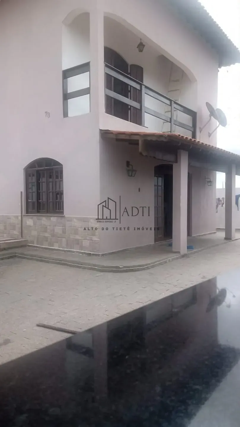 Casa, 3 quartos, 253 m² - Foto 24