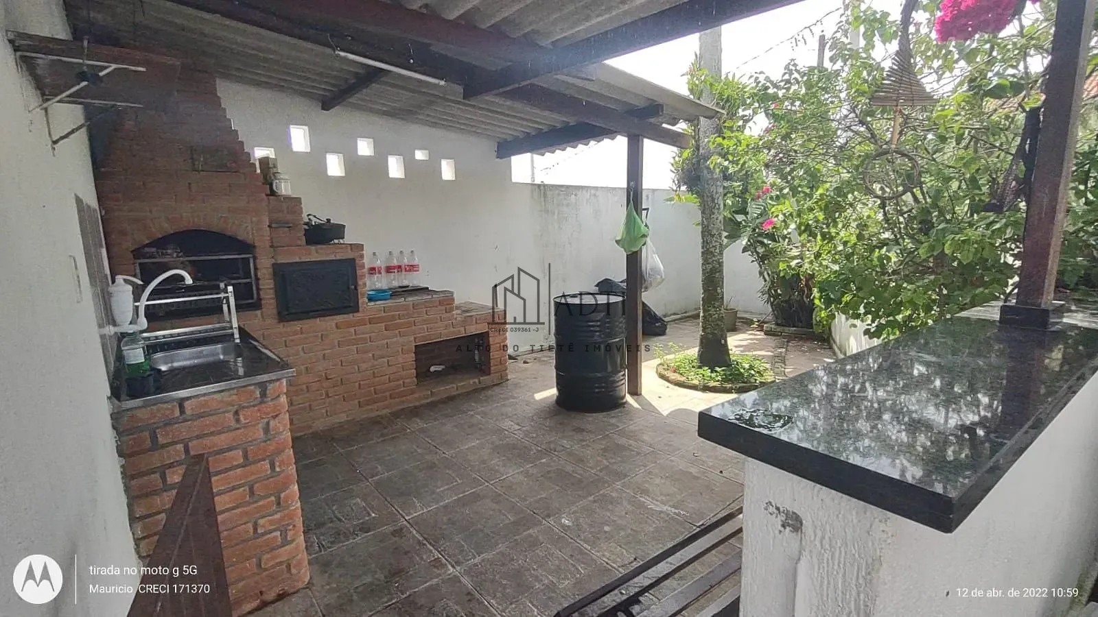 Casa, 3 quartos, 253 m² - Foto 1