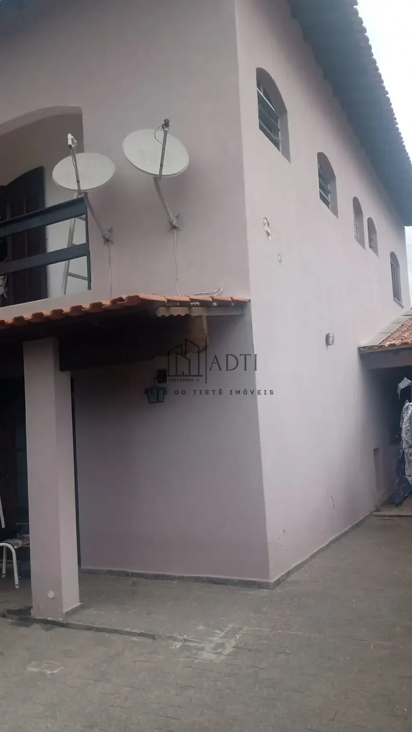 Casa, 3 quartos, 253 m² - Foto 28