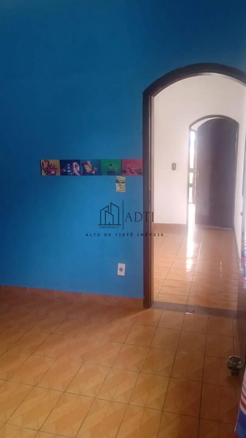Casa, 3 quartos, 253 m² - Foto 12