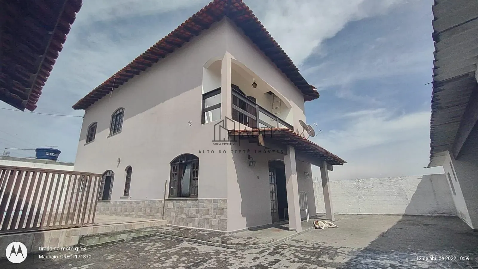 Casa, 3 quartos, 253 m² - Foto 22