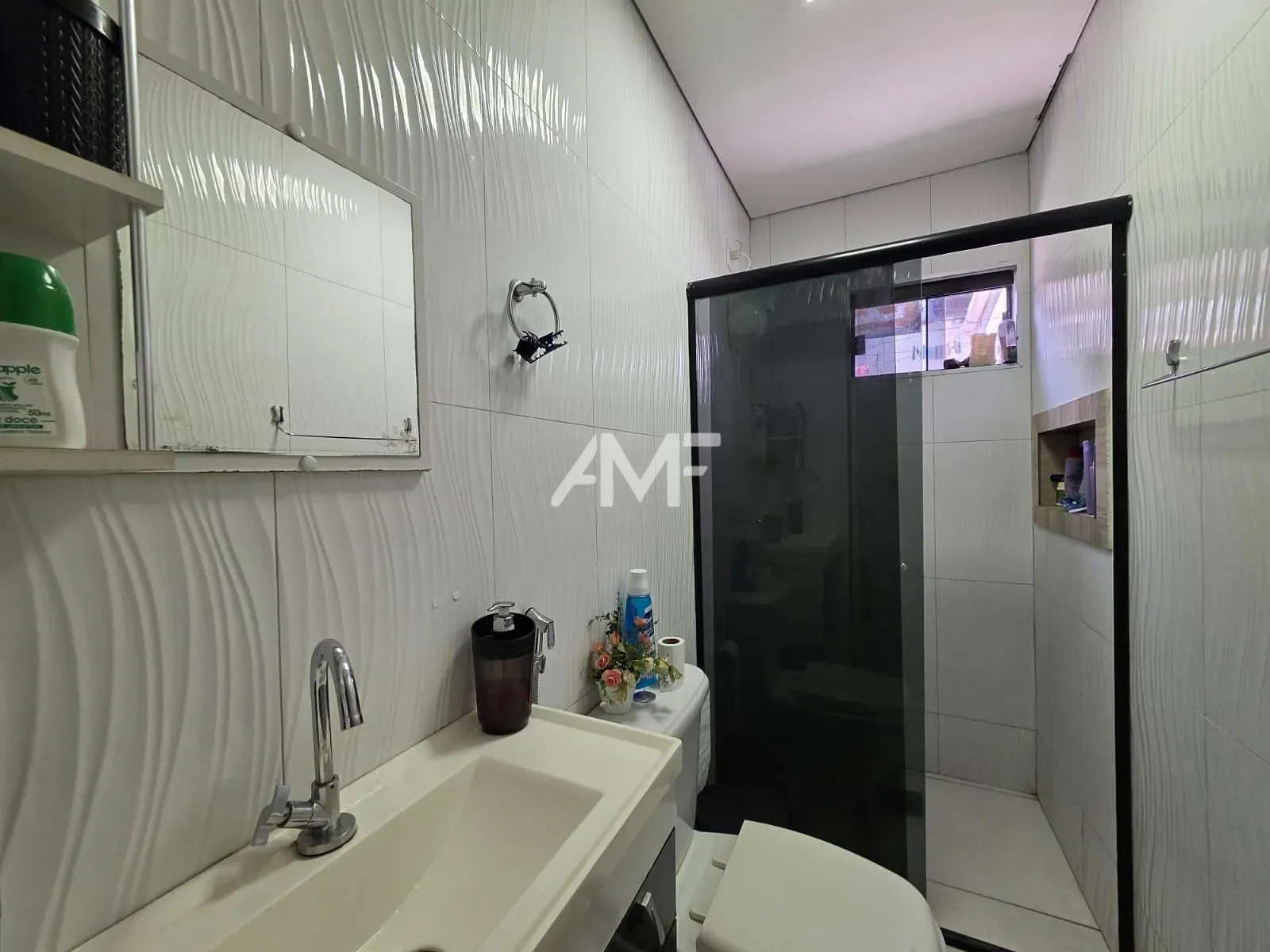 Casa, 3 quartos, 200 m² - Foto 9