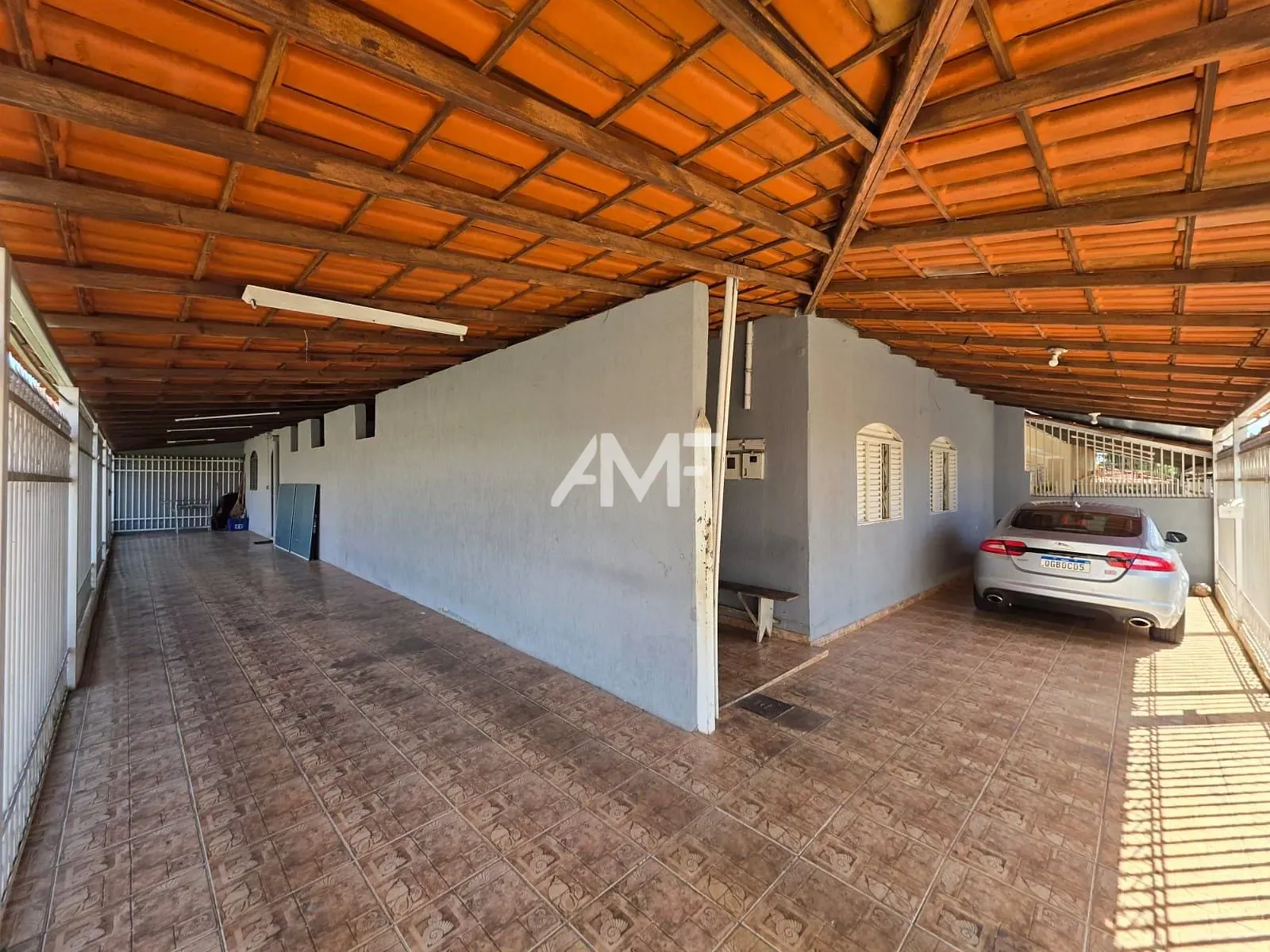 Casa, 3 quartos, 200 m² - Foto 2