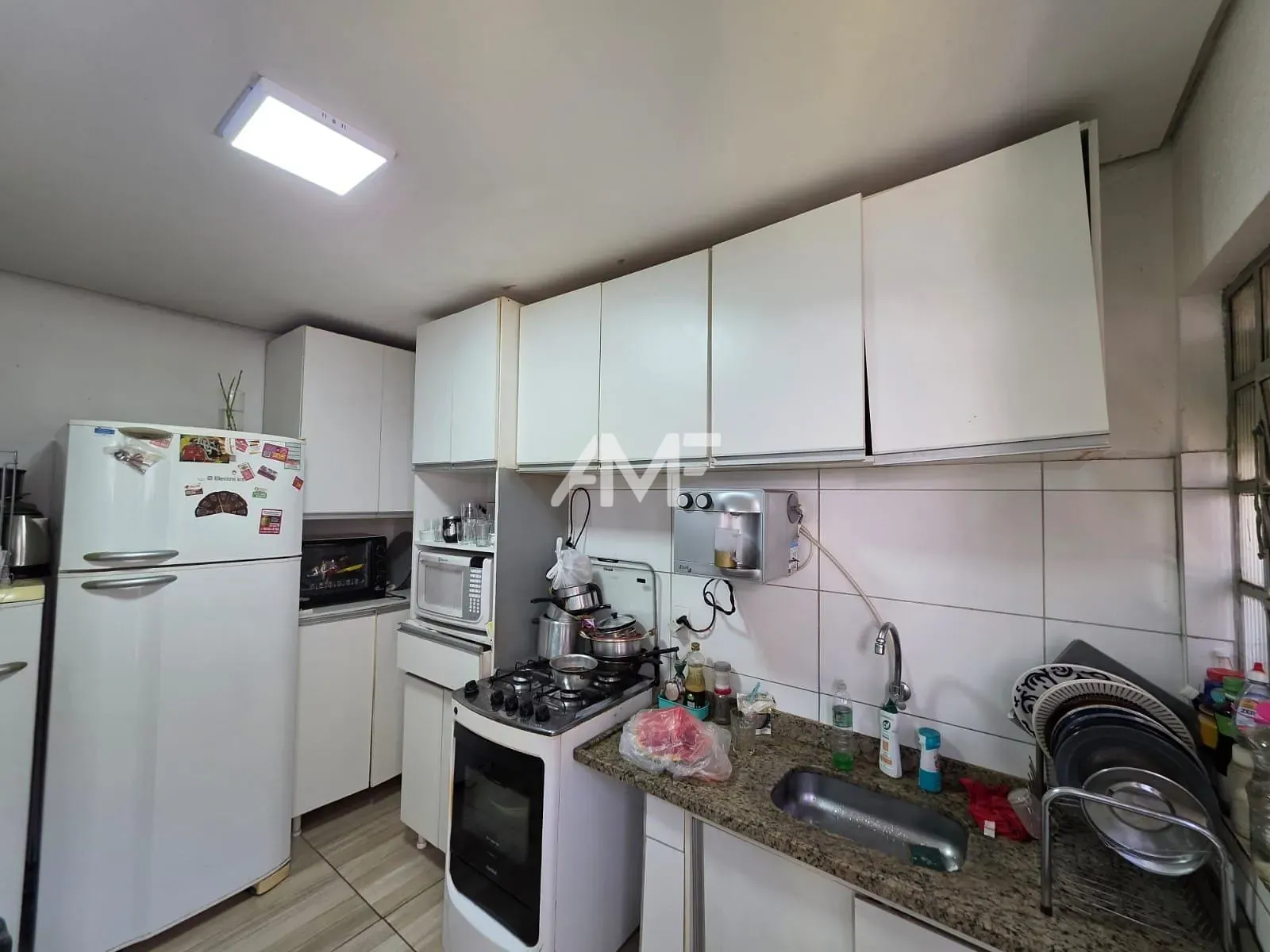 Casa, 3 quartos, 200 m² - Foto 10