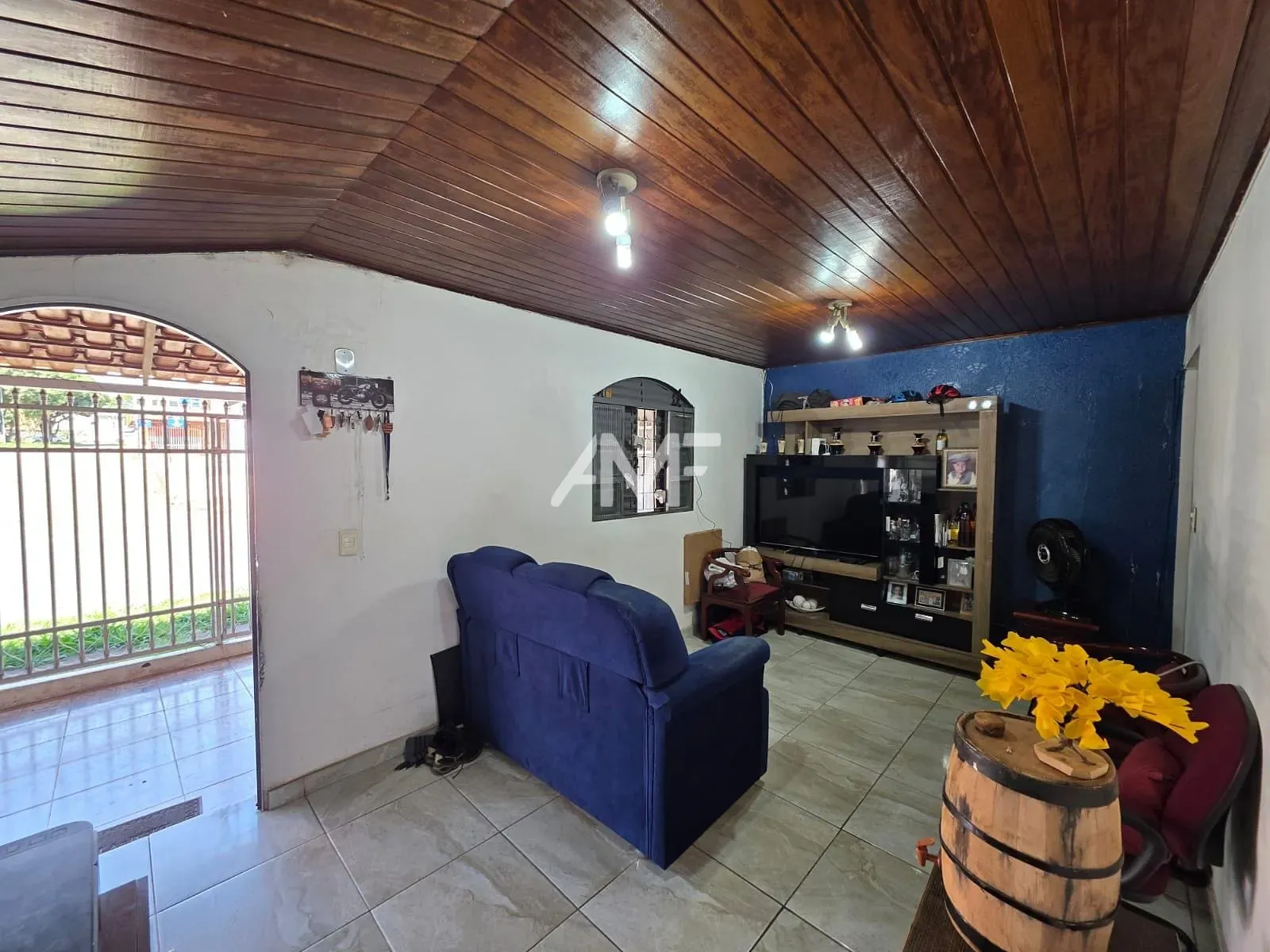 Casa, 3 quartos, 200 m² - Foto 14