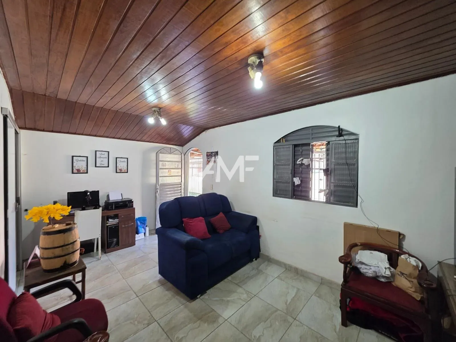 Casa, 3 quartos, 200 m² - Foto 24