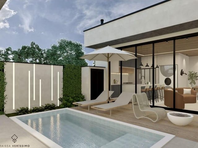 Casa com 300m² 3 quartos e 5 banheiros, à venda, no bairro JD ESPLANADA em Indaiatuba