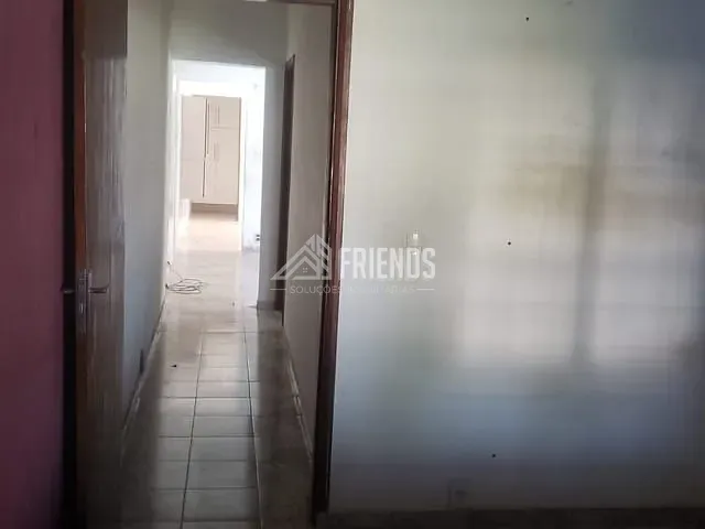 Casa com 100m² 2 quartos e 1 banheiro, para alugar, no bairro Vila Rui Barbosa em São Paulo
