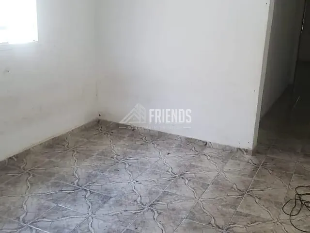 Casa com 100m² 2 quartos e 1 banheiro, para alugar, no bairro Vila Rui Barbosa em São Paulo