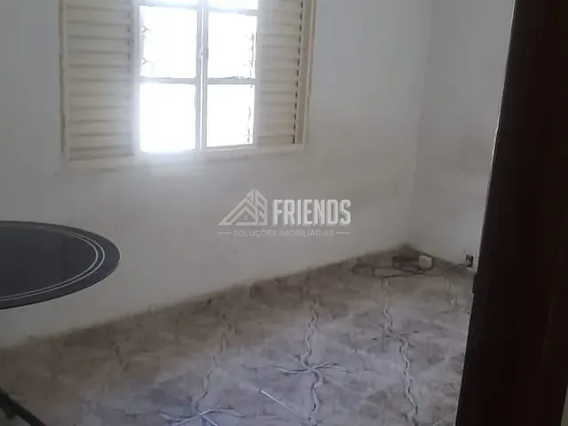 Casa com 100m² 2 quartos e 1 banheiro, para alugar, no bairro Vila Rui Barbosa em São Paulo