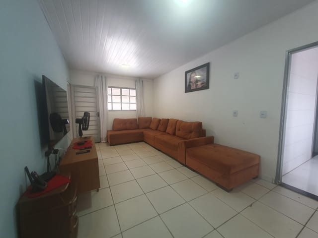 Casa à venda, Condomínio Amin Camargo, Goiânia, GO