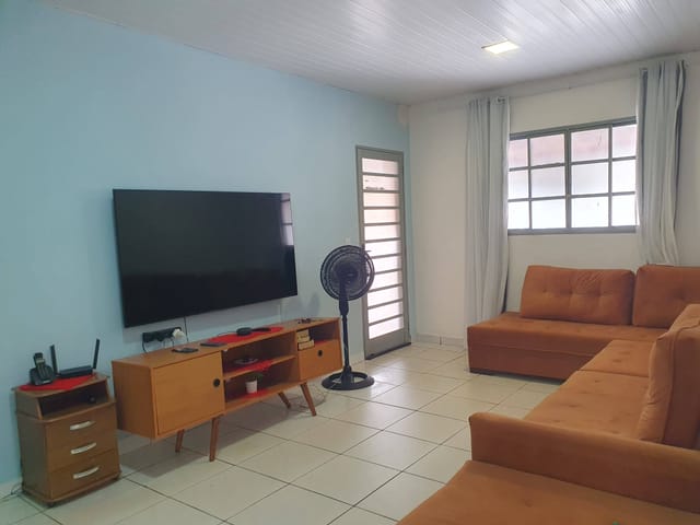 Casa à venda, Condomínio Amin Camargo, Goiânia, GO