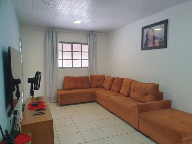 Casa à venda, Condomínio Amin Camargo, Goiânia, GO