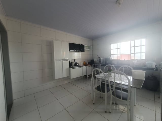 Casa à venda, Condomínio Amin Camargo, Goiânia, GO