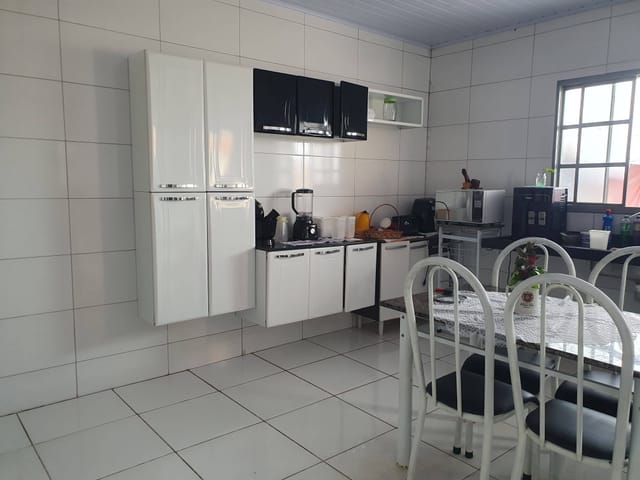 Casa à venda, Condomínio Amin Camargo, Goiânia, GO