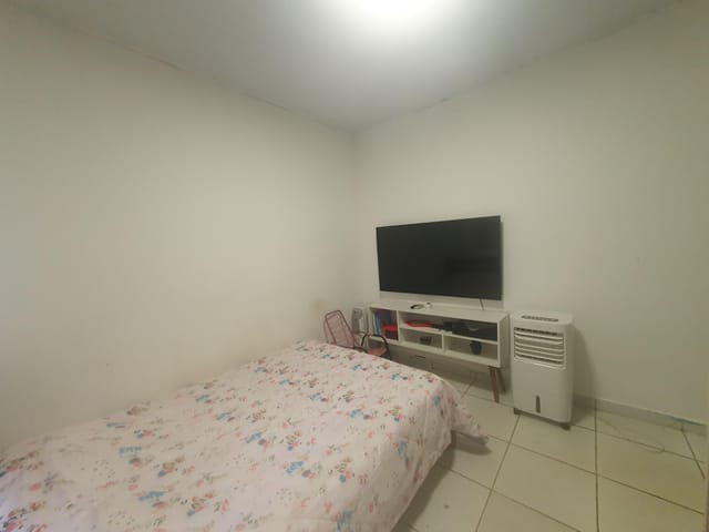 Casa à venda, Condomínio Amin Camargo, Goiânia, GO