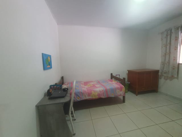 Casa à venda, Condomínio Amin Camargo, Goiânia, GO