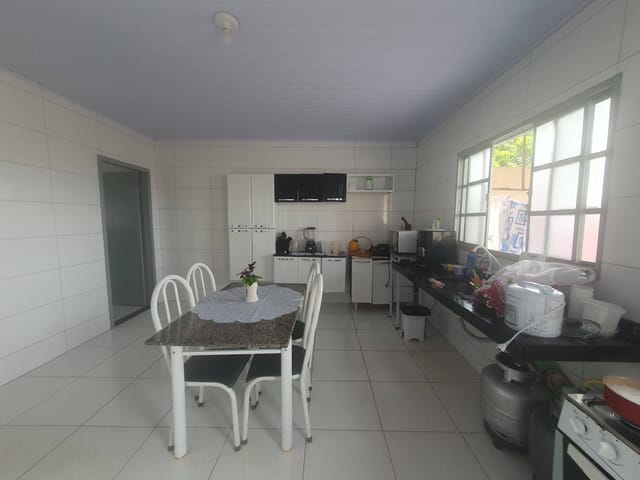 Casa à venda, Condomínio Amin Camargo, Goiânia, GO