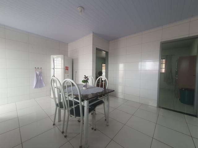 Casa à venda, Condomínio Amin Camargo, Goiânia, GO