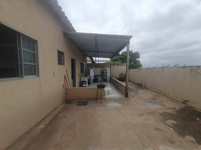 Casa à venda, Condomínio Amin Camargo, Goiânia, GO