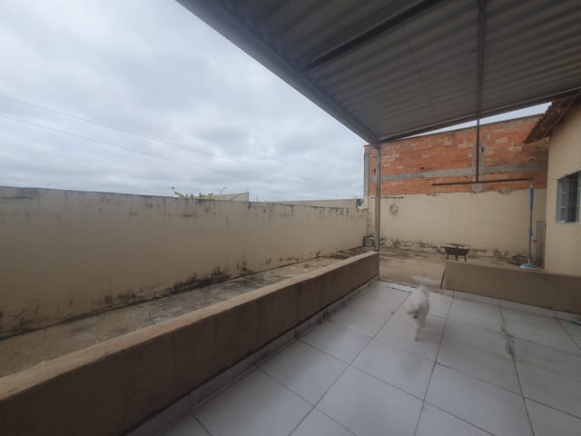 Casa à venda, Condomínio Amin Camargo, Goiânia, GO