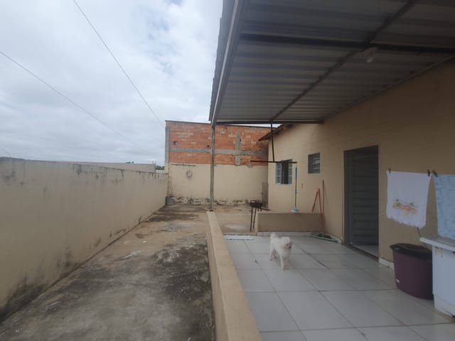 Casa à venda, Condomínio Amin Camargo, Goiânia, GO
