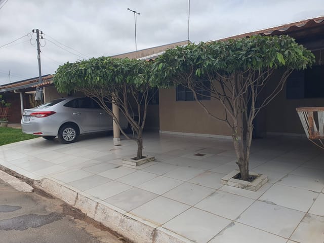 Casa à venda, Condomínio Amin Camargo, Goiânia, GO