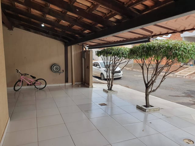 Casa à venda, Condomínio Amin Camargo, Goiânia, GO