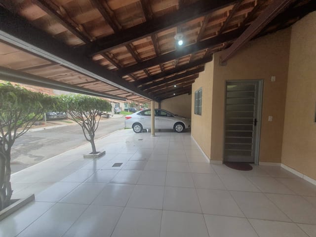 Casa à venda, Condomínio Amin Camargo, Goiânia, GO