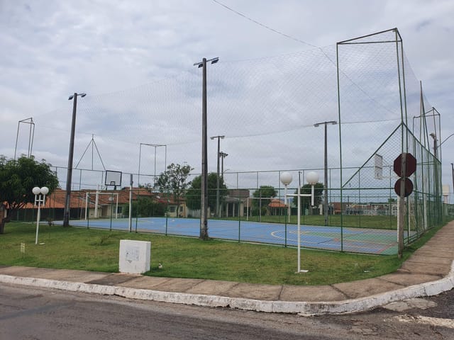 Casa à venda, Condomínio Amin Camargo, Goiânia, GO