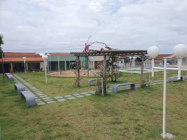 Casa à venda, Condomínio Amin Camargo, Goiânia, GO