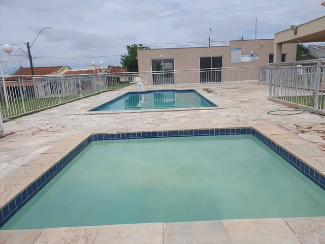 Casa à venda, Condomínio Amin Camargo, Goiânia, GO