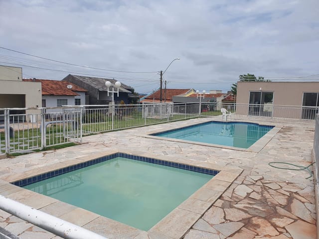 Casa à venda, Condomínio Amin Camargo, Goiânia, GO