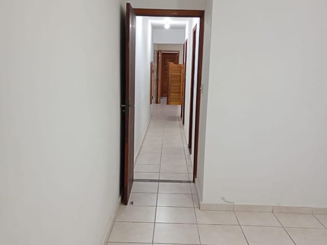 Casa 3 quartos e 1 banheiro, à venda, no bairro Jardim Utinga em Santo André
