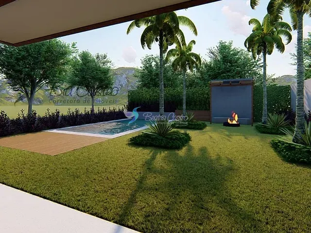 Casa à venda, no bairro Condomínio Residencial Reserva Ecológica Atibaia em Atibaia
