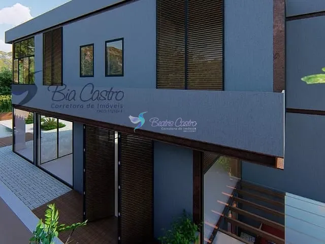 Casa à venda, no bairro Condomínio Residencial Reserva Ecológica Atibaia em Atibaia