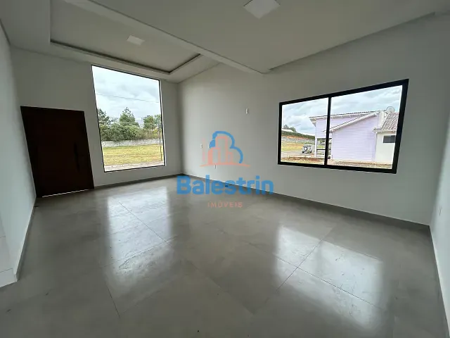 Casa 2 quartos e 1 banheiro, à venda, no bairro São José em Fraiburgo