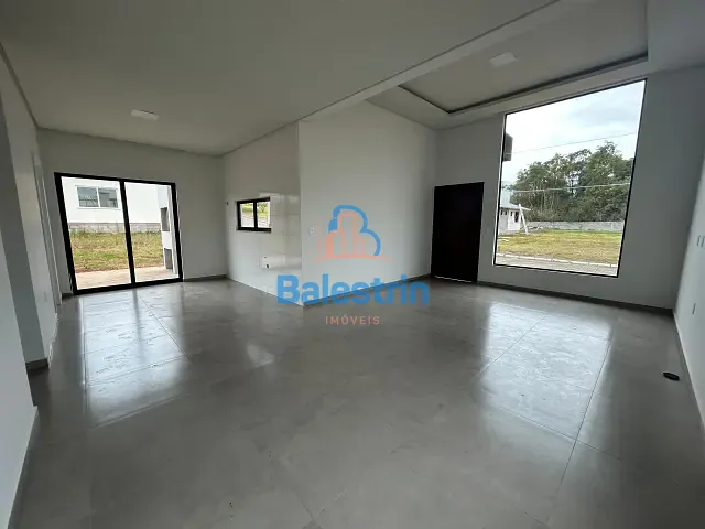 Casa 2 quartos e 1 banheiro, à venda, no bairro São José em Fraiburgo
