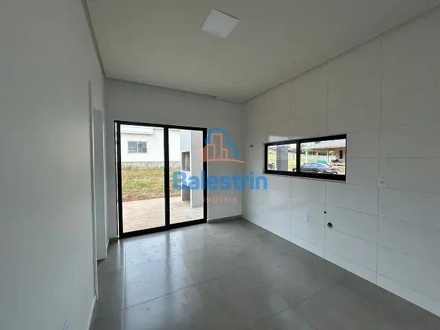 Casa 2 quartos e 1 banheiro, à venda, no bairro São José em Fraiburgo