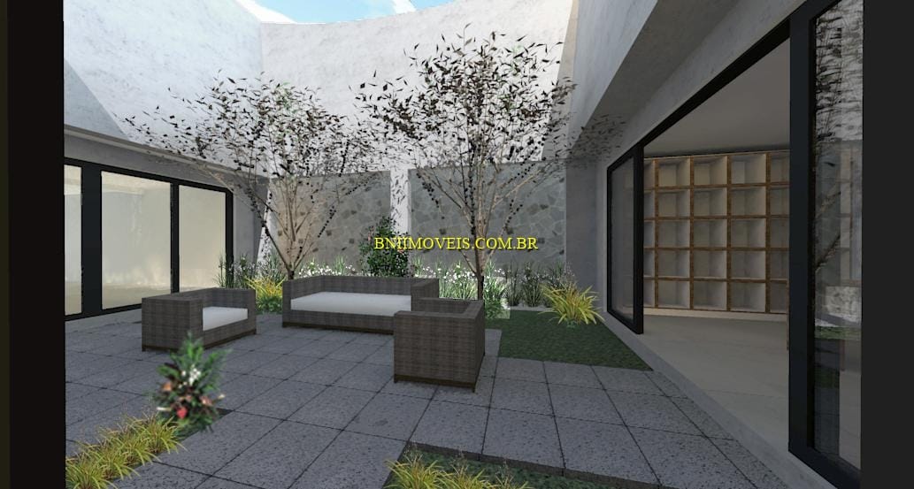 Casa, 4 quartos, 600 m² - Foto 7