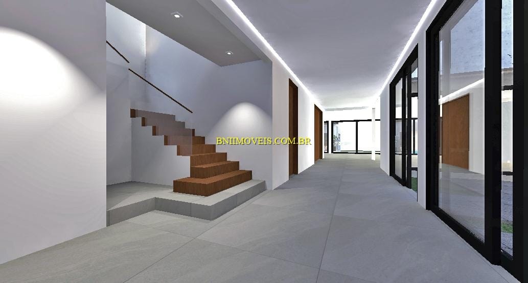 Casa, 4 quartos, 600 m² - Foto 4