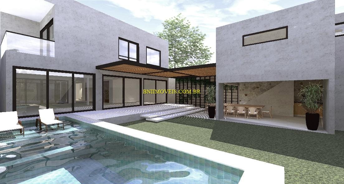 Casa, 4 quartos, 600 m² - Foto 5