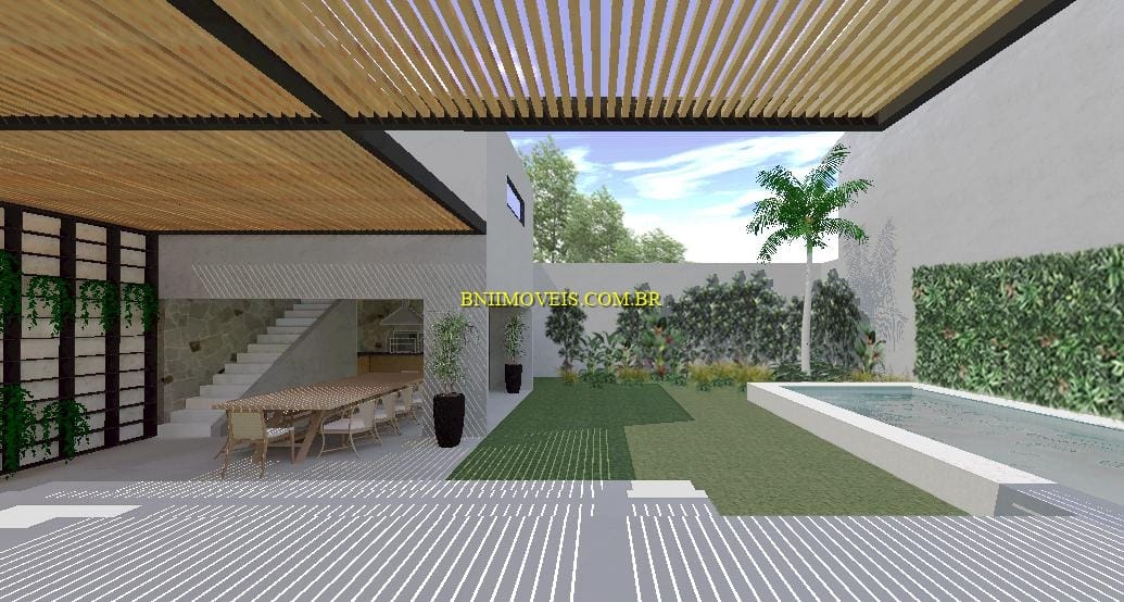 Casa, 4 quartos, 600 m² - Foto 3