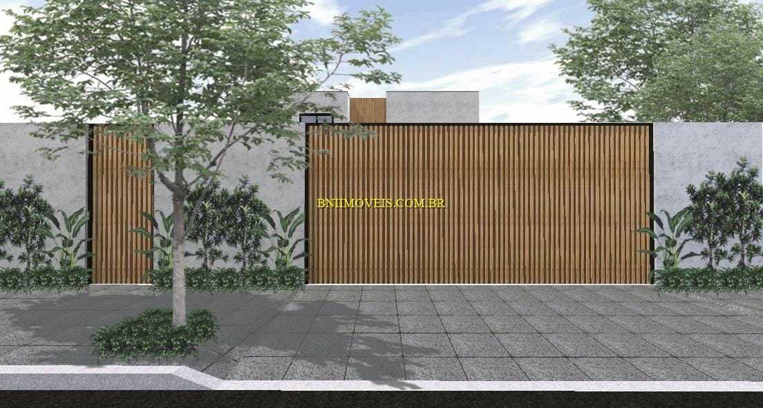 Casa, 4 quartos, 600 m² - Foto 1
