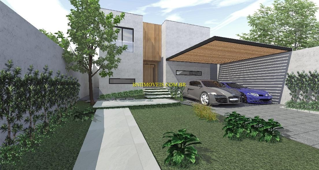 Casa, 4 quartos, 600 m² - Foto 2