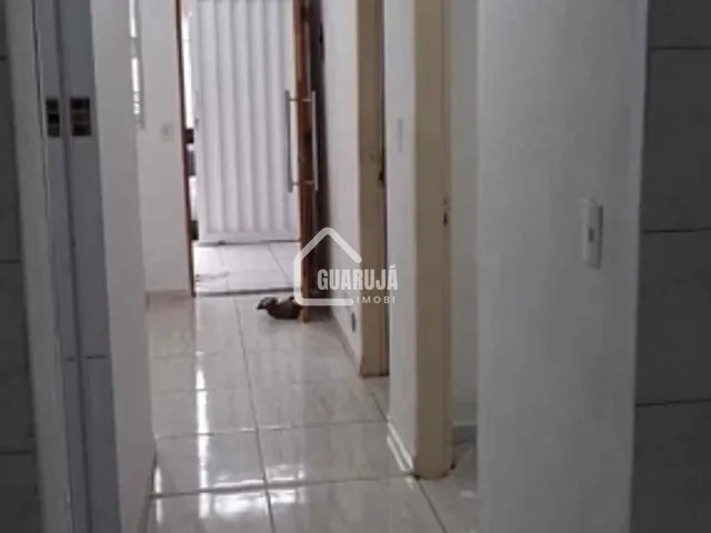 Casa com 60m² 2 quartos e 1 banheiro, à venda, no bairro Sítio Paecara (Vicente de Carvalho) em Guarujá