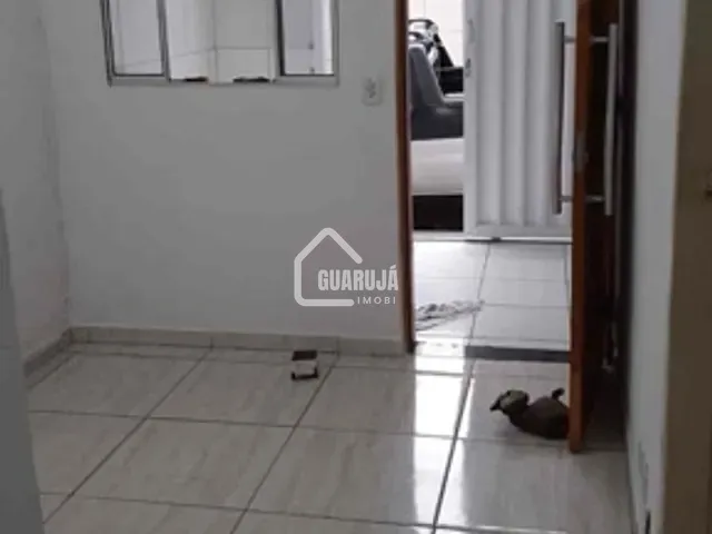 Casa com 60m² 2 quartos e 1 banheiro, à venda, no bairro Sítio Paecara (Vicente de Carvalho) em Guarujá