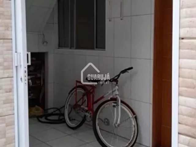 Casa com 60m² 2 quartos e 1 banheiro, à venda, no bairro Sítio Paecara (Vicente de Carvalho) em Guarujá